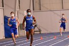 Men’s Track  Men’s Track & Field compete in a virtual meet. : Men’s Track